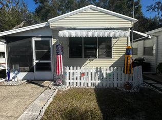 8225 Arevee Dr Lot 165, New Pt Richey, FL 34653