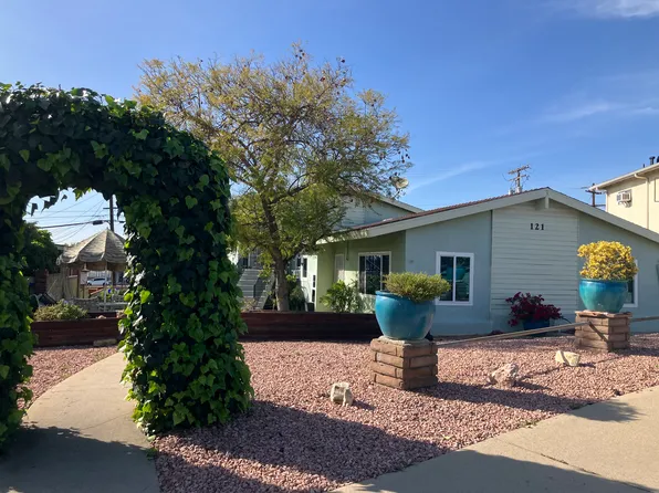 121 E Hammel St APT B, Monterey Park, CA 91755