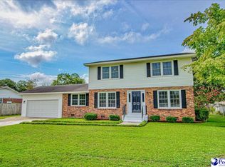 810 Roberta Cir, Florence, SC 29505