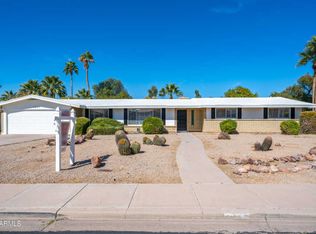 1620 E Glencove St, Mesa, AZ 85203