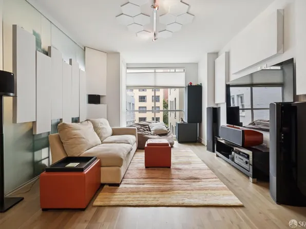 723 Taylor St #402, San Francisco, CA 94109