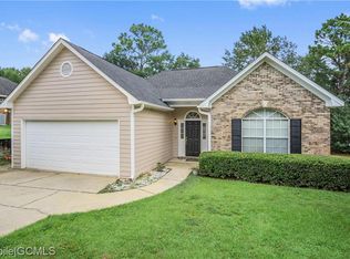 109 Virginia Cir, Daphne, AL 36526