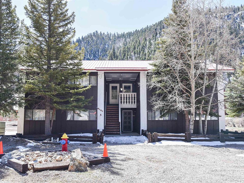 1301 W Main St Red River NM Zillow