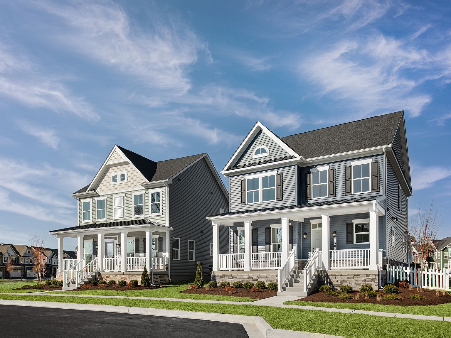 Brunswick Crossing by Ryan Homes in Brunswick MD Zillow