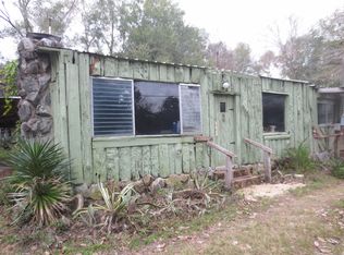 16691 NE 17th Pl, Silver Springs, FL 34488