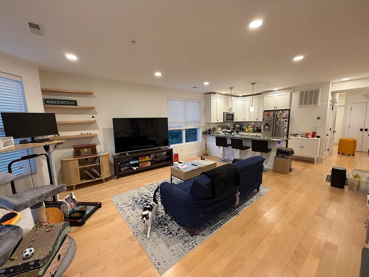 2 bed, 940 sqft, $1,600 — Photo 4
