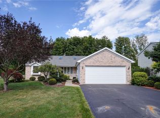 74 Saint Katherine Way, Brockport, NY 14420