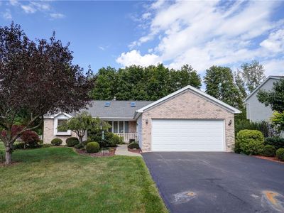 74 Saint Katherine Way, Brockport, NY, 14420