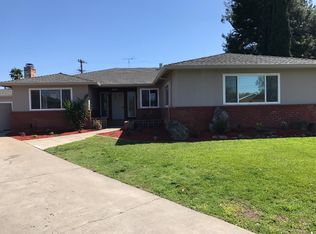 3374 Nesta Dr, San Jose, CA 95118