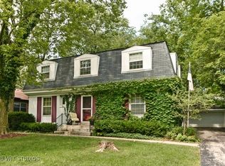 1336 Birch Rd, Homewood, IL 60430