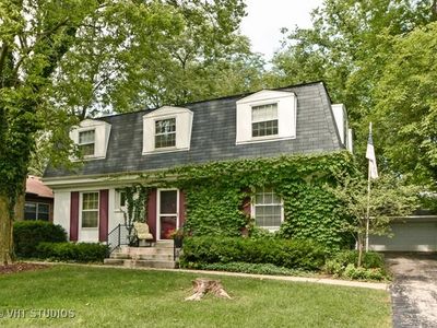 1336 Birch Rd, Homewood, IL, 60430