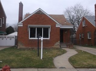 8573 Meyers Rd, Detroit, MI 48228