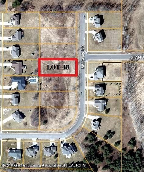 1st image of LOT 48 Belgian Dr