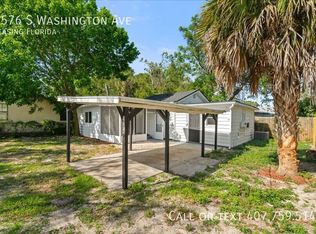 1576 S Washington Ave, Clearwater, FL 33756