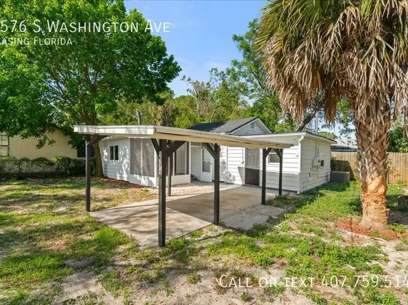 1576 S Washington Ave, Clearwater, FL 33756