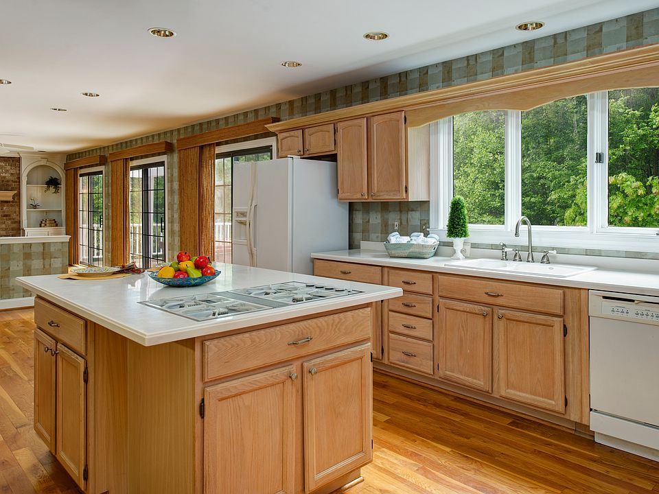 Gourmet Kitchen