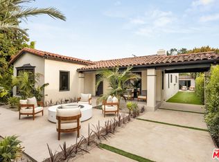 6370 Drexel Ave, Los Angeles, CA 90048
