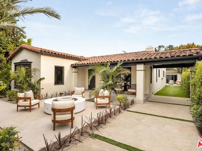 6370 Drexel Ave, Los Angeles, CA, 90048