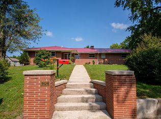 404 Chestnut St, Corbin, KY 40701