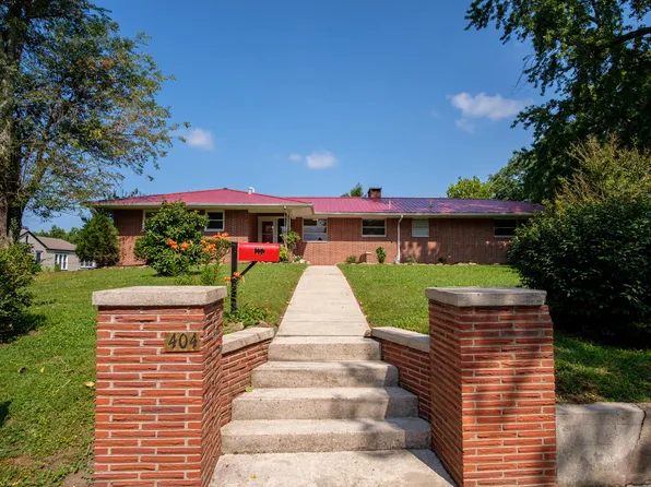 404 Chestnut St, Corbin, KY 40701