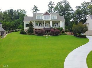 56 W Cove Dr, Newnan, GA 30263