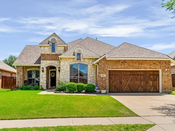 8156 Rock Elm Rd, Fort Worth, TX 76131