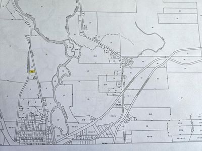 Lot 9-2 Front Street, Brownville, ME, 04414