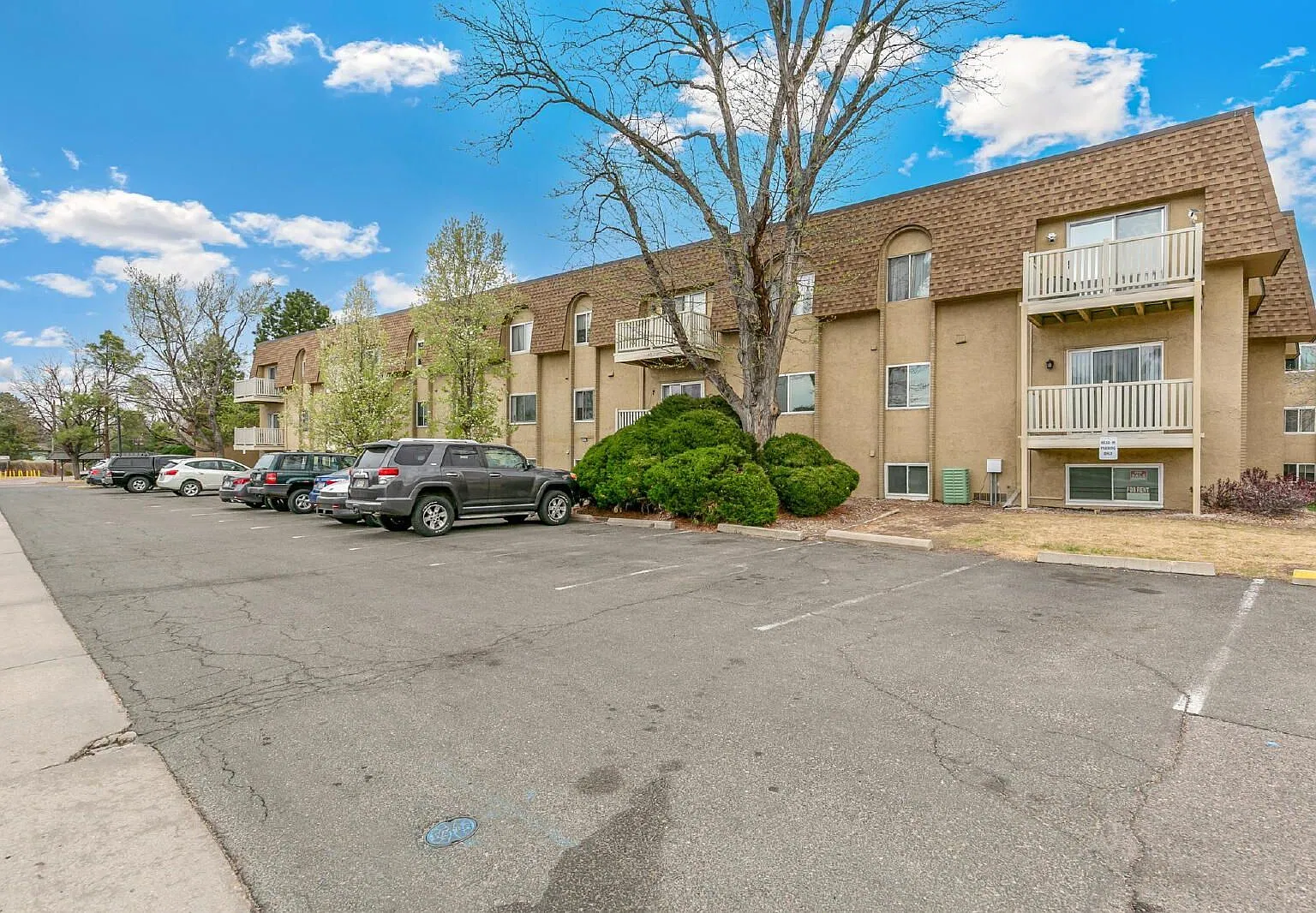 2 bed, 1.5 bath, 967 sqft, $1,625 — Photo 3
