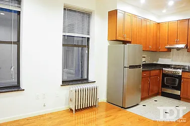 Rented by J Misrahi Realty Corp