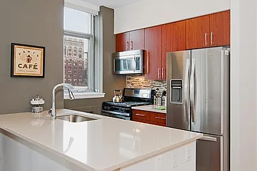 Rented by KG Properties