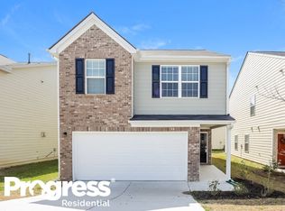 3684 Battle Pass, Fairburn, GA 30213