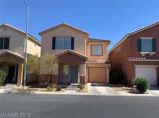 5442 Nickel Creek Trl, Las Vegas, NV 89122