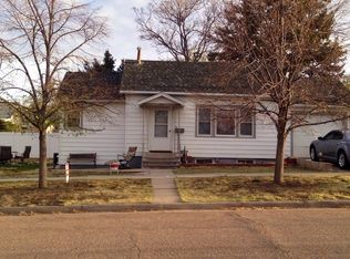 307 W F St, Mccook, NE 69001