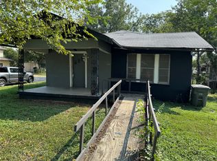 2002 Maryland Ave, Dallas, TX 75216