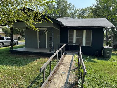 2002 Maryland Ave, Dallas, TX, 75216