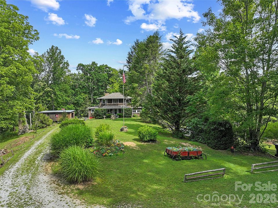 1st image of 3151 N Bearwallow Rd