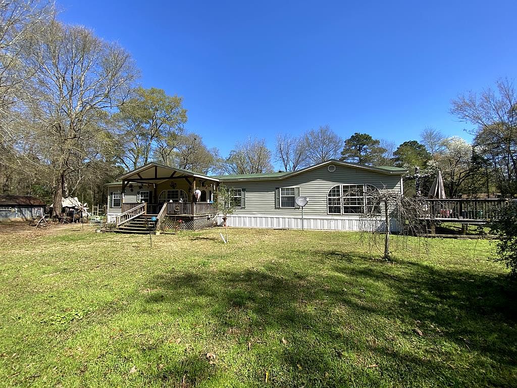 816 Fm 3123, Zavalla, TX 75980 | Zillow