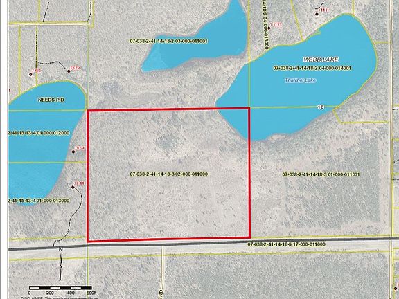 3rd image of 0 Hwy 77
