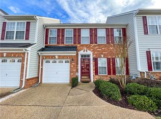 6028 Eagles Crest Dr, Chesterfield, VA 23832