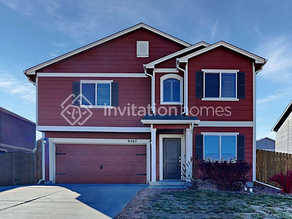 1st image of 9567 Copper Canyon Ln