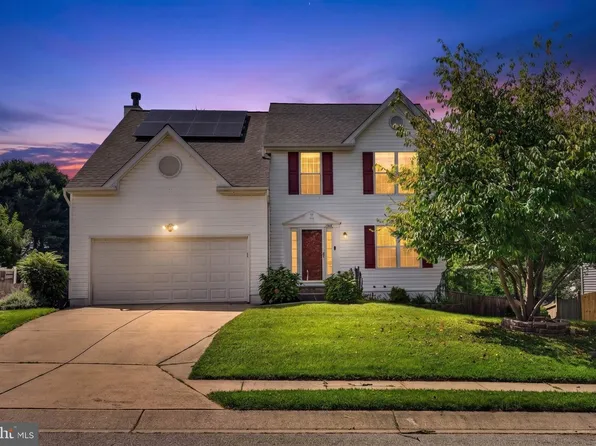1820 Fallstaff Ct, Eldersburg, MD 21784