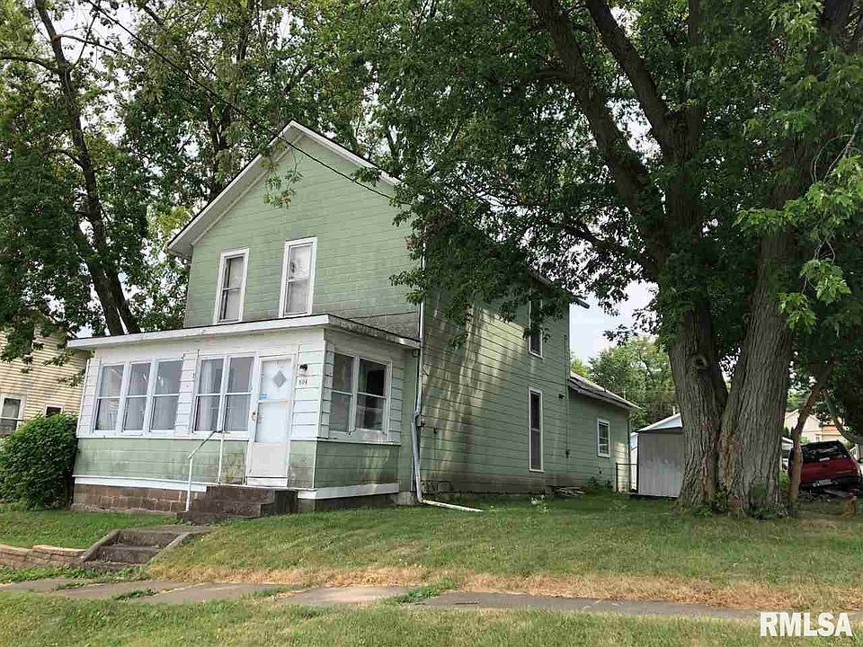 504 Main Ave, Cordova, IL 61242 Zillow