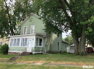 504 Main Ave, Cordova, IL 61242