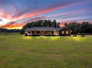 540 Sanders Rd, Pendleton, SC 29670