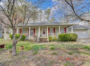 1268 Westover Trce NW, Acworth, GA 30102