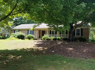 4415 Westbourne Rd, Greensboro, NC 27410