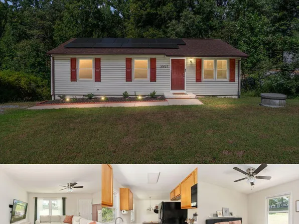 16655 Braswell St, Bowling Green, VA 22427