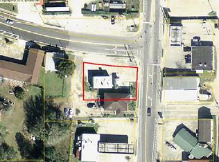 141 S Highway 71, Wewahitchka, FL 32465