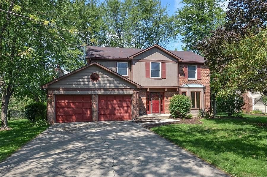 1st image of 8414 Christiana Ln