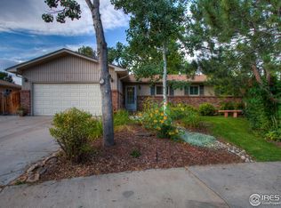 609 Blue Mountain Ct, Windsor, CO 80550